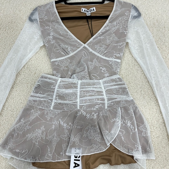 I AM GIA Yvette Set NWT - Picture 2 of 5